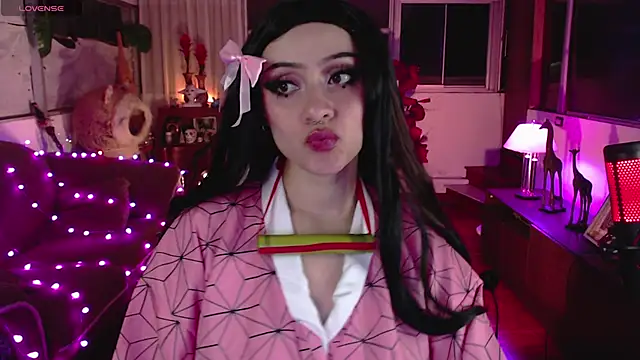 Aquamarinebubble online show from February 2025 04:03:02 AM