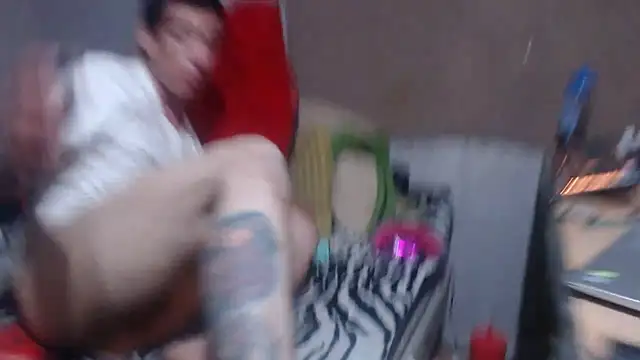 DADDYGNAGSTA online show from January 2025 06:30:01 PM