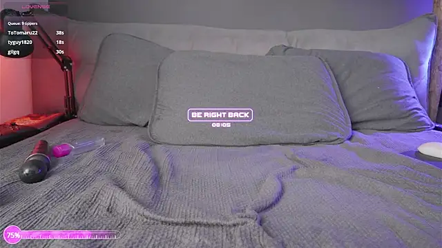 bunny edge online show from February 2025 03:38:01 PM