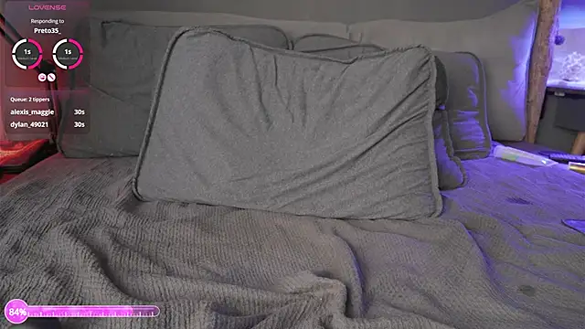 bunny edge online show from February 2025 06:34:02 PM