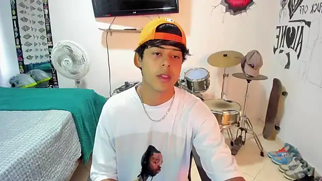 Zack falcon online show from February 2025 12:14:02 PM