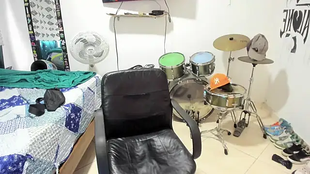 Zack falcon online show from March 2025 08:49:01 PM