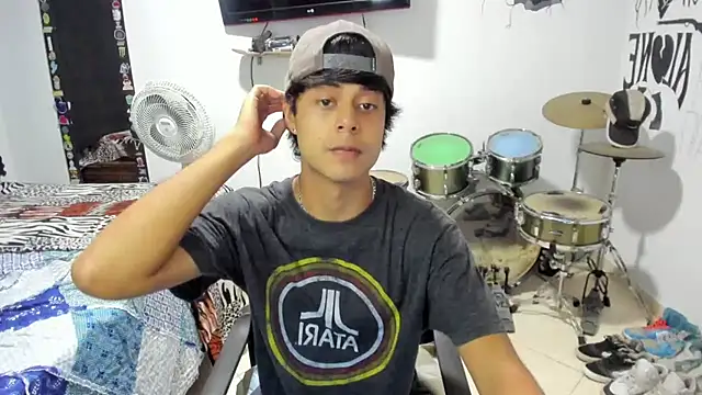 Zack falcon online show from September 2025 03:20:01 AM