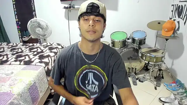 Zack falcon online show from November 2025 04:34:02 AM