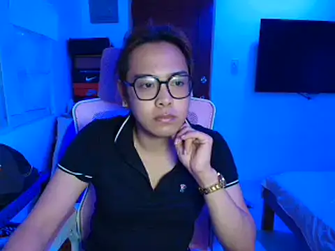 Your PrettyGirlxxx online show from February 2026 11:17:01 AM