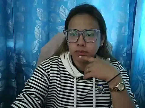 Your PrettyGirlxxx online show from February 2026 01:17:01 AM