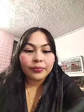 Hana    online show from November 2025 09:37:02 PM