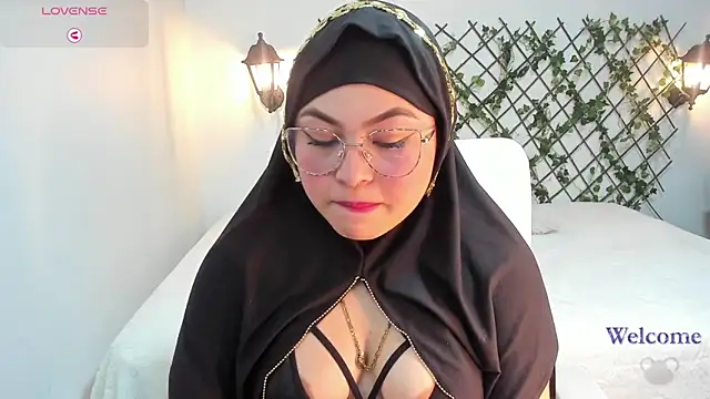 Hana    online show from March 2026 11:22:02 PM