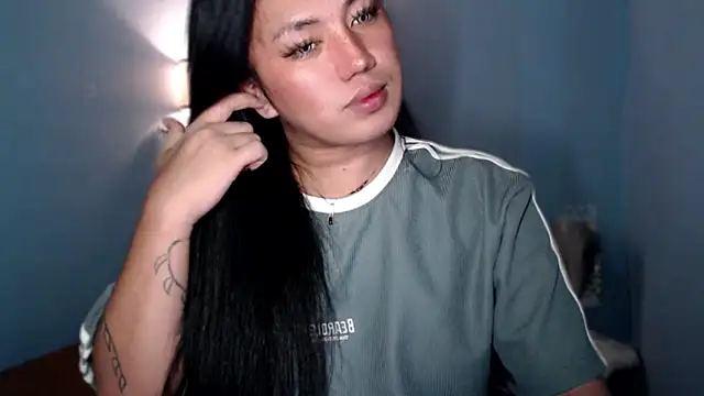 Felina felicia online show from March 2025 07:27:02 PM