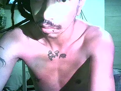 DarkSlim666 online show from February 2026 12:50:02 AM