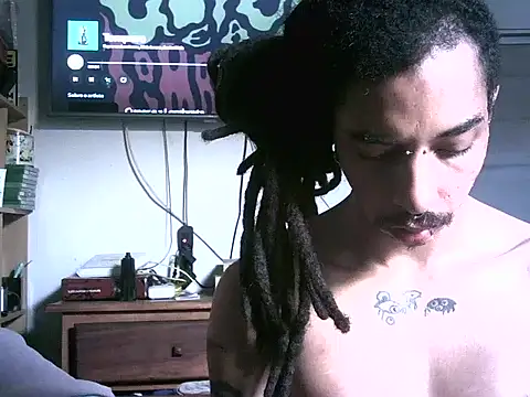 DarkSlim666 online show from February 2026 08:38:01 PM