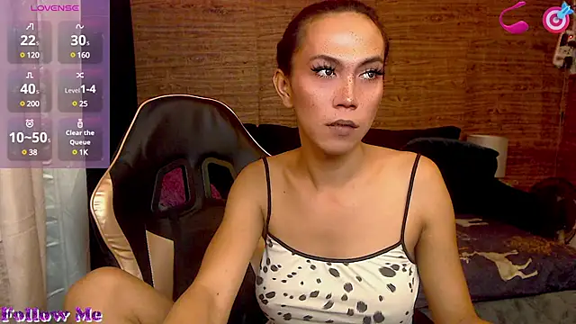 Horny Sassy online show from January 2025 08:21:01 PM