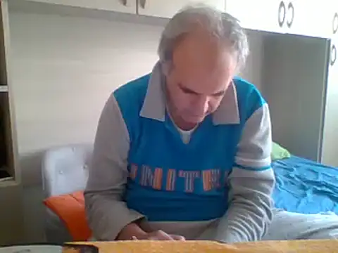 Setesesso7 online show from March 2025 08:53:02 AM