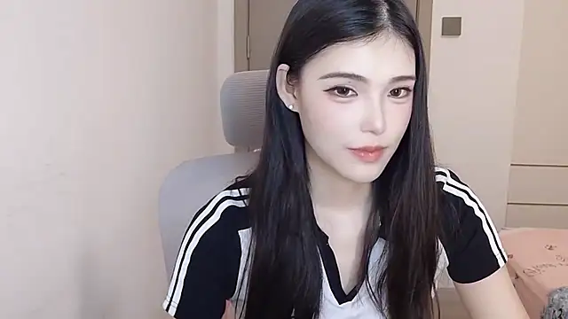Tibbie-66 online show from July 2026 01:48:02 PM