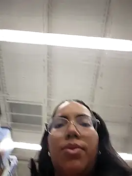 SheenaBrooke online show from October 2025 12:19:01 AM