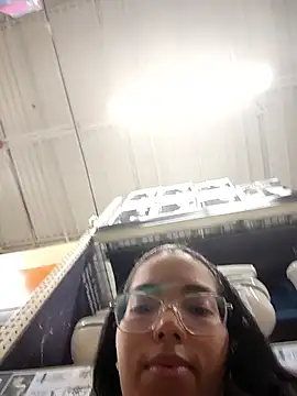 SheenaBrooke online show from October 2025 09:28:02 PM