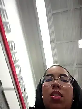 SheenaBrooke online show from October 2025 07:25:01 PM