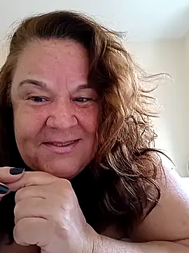 Yaya Mineira online show from February 2025 12:11:01 PM