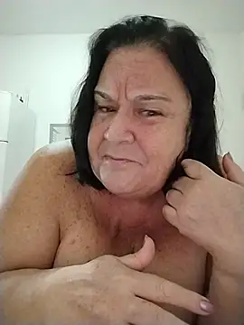 Yaya Mineira online show from April 2026 03:27:02 AM