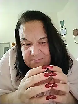 Snapshot of Yaya_Mineira chatting on May 2026 12:55:02 PM Yaya Mineira online show from May 2026 12:55:02 PM