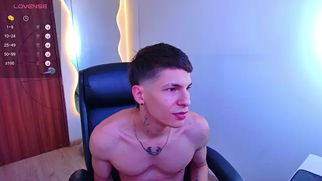 harrisoncuper online show from December 2024 09:48:01 PM