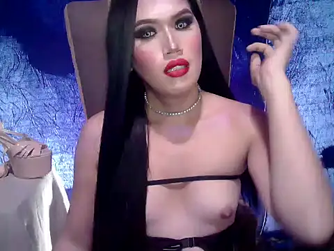 Snapshot of angelmist_thea chatting on March 2025 06:36:01 PM angelmist thea online show from March 2025 06:36:01 PM