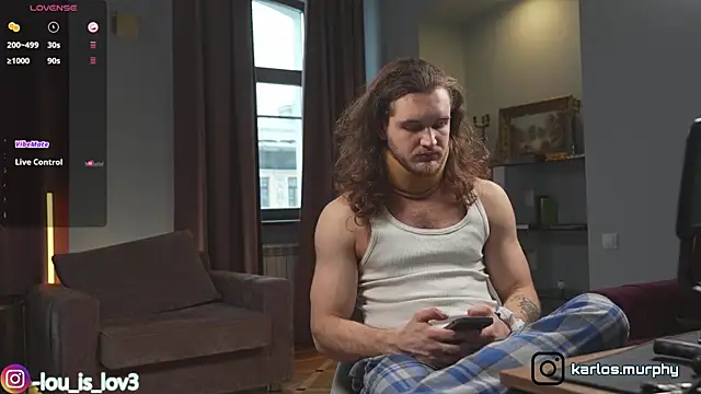 Snapshot of Louis_Karlos chatting on November 2025 10:02:02 AM Louis Karlos online show from November 2025 10:02:02 AM