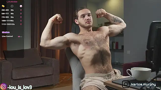 Snapshot of Louis_Karlos chatting on November 2025 05:16:02 AM Louis Karlos online show from November 2025 05:16:02 AM