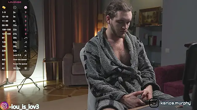 Snapshot of Louis_Karlos chatting on November 2025 03:45:01 AM Louis Karlos online show from November 2025 03:45:01 AM