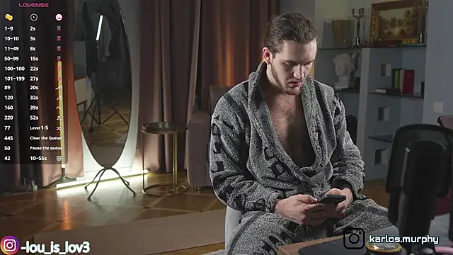 Snapshot of Louis_Karlos chatting on November 2025 03:50:01 AM Louis Karlos online show from November 2025 03:50:01 AM