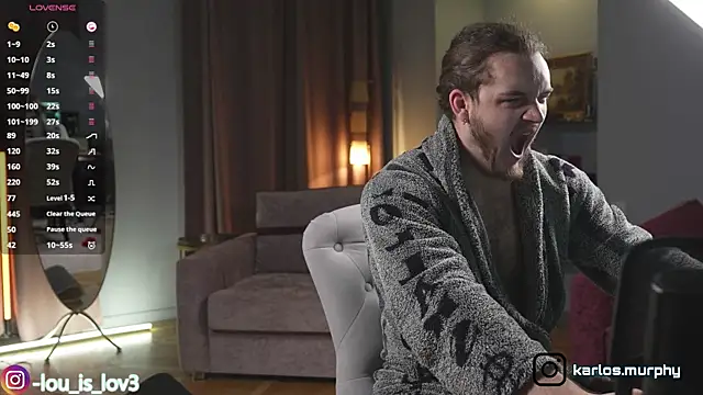 Snapshot of Louis_Karlos chatting on November 2025 03:50:01 AM Louis Karlos online show from November 2025 03:50:01 AM