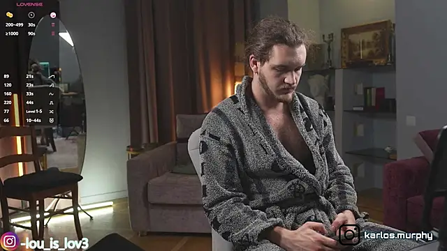 Snapshot of Louis_Karlos chatting on November 2025 04:45:02 AM Louis Karlos online show from November 2025 04:45:02 AM