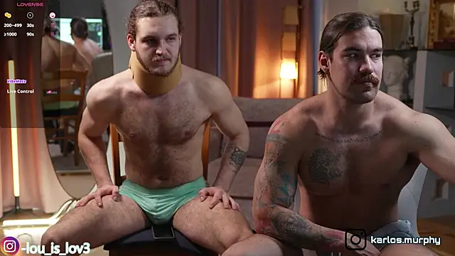 Snapshot of Louis_Karlos chatting on November 2025 10:51:01 AM Louis Karlos online show from November 2025 10:51:01 AM