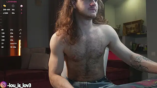 Snapshot of Louis_Karlos chatting on January 2026 04:59:02 AM Louis Karlos online show from January 2026 04:59:02 AM