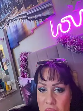 Lolaley2 online show from January 2026 02:55:01 PM