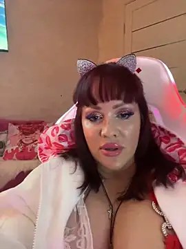 Lolaley2 online show from April 2026 07:45:01 AM