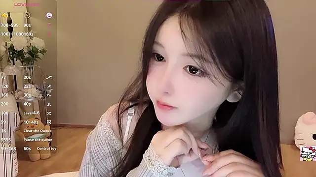 Snapshot of Hahaha_ha2 chatting on September 2025 01:47:01 PM Hahaha ha2 online show from September 2025 01:47:01 PM