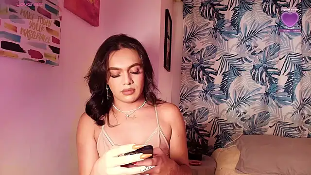 sweetcata23 online show from November 2025 08:54:01 PM