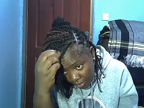 Ebonyceline online show from May 2026 06:50:02 PM