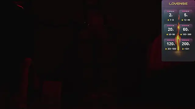 TomLover 12 online show from February 2025 03:09:01 AM