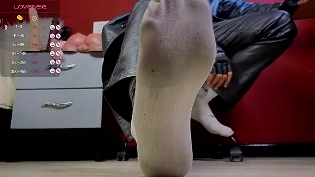 TomLover 12 online show from November 2025 10:19:01 PM