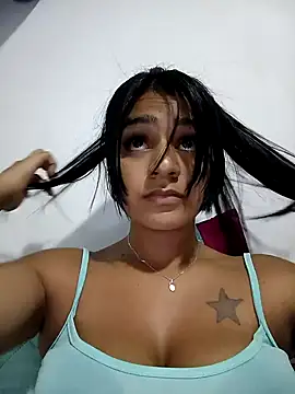 AnnRosse18 online show from January 2025 02:35:02 AM