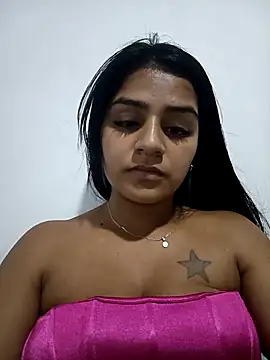 AnnRosse18 online show from January 2025 11:47:01 PM