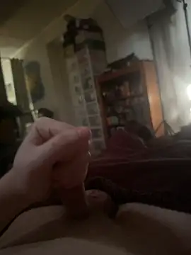 whitestroker online show from October 2025 08:00:02 PM