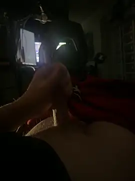 whitestroker online show from November 2025 10:32:02 PM