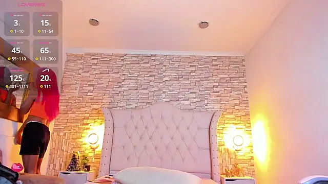 Snapshot of Lucia-sex chatting on January 2025 08:02:01 PM Lucia-sex online show from January 2025 08:02:01 PM