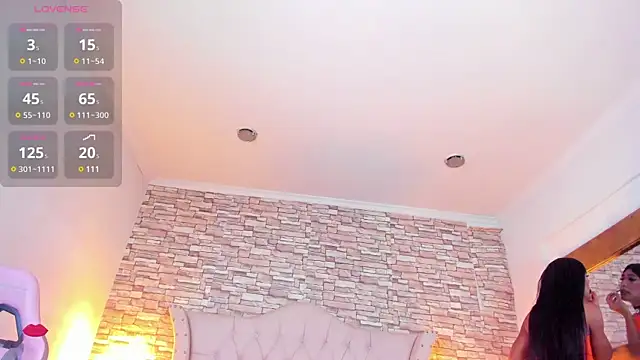 Snapshot of Lucia-sex chatting on February 2025 08:14:02 PM Lucia-sex online show from February 2025 08:14:02 PM