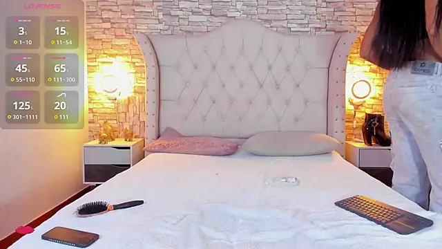 Snapshot of Lucia-sex chatting on March 2025 08:10:02 PM Lucia-sex online show from March 2025 08:10:02 PM