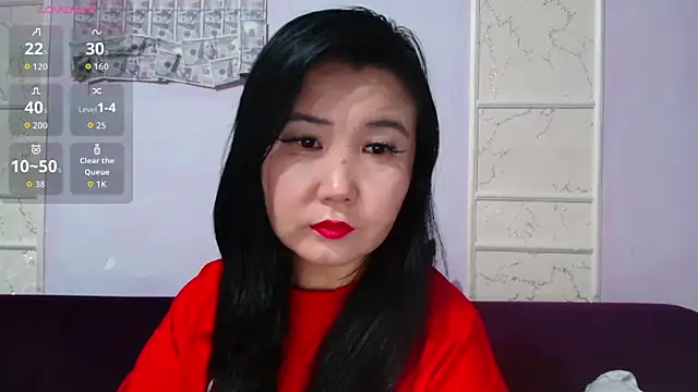 Snapshot of Bet_Lu chatting on May 2026 02:07:02 AM Bet Lu online show from May 2026 02:07:02 AM