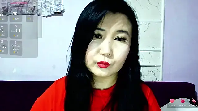 Snapshot of Bet_Lu chatting on May 2026 03:39:02 PM Bet Lu online show from May 2026 03:39:02 PM